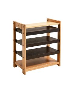 18 Pair Shoe Rack