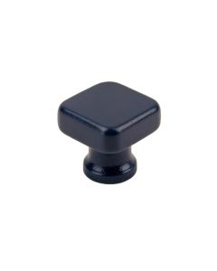 Lake Branch Cabinet Knob Without Packaging - Navy