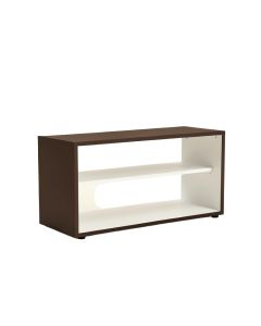 Adrienna Tv Stand For Tvs Up To 55 ''