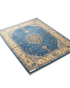 Brandt Oriental Blue Rug