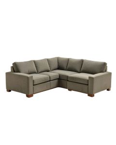 Laguardia 84.25 '' Wide Symmetrical Modular Corner Sectional