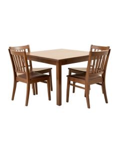 Artin 3 Piece Dining Set