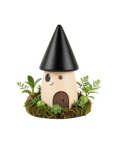 Tiny Forest Friends Gnome Fairy Garden