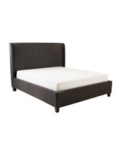 Tantallon Storage Upholstered Platform Bed