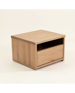 Groseiller Block Coffee Table With Storage (synthetic illustration; no displayed measurements)