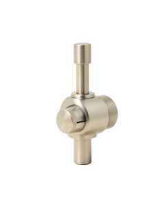 Artemisa Volume Control Complete Shower System With Rough-In Valve
