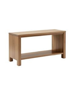 Hameldon Console Table (synthetic illustration; no displayed measurements)