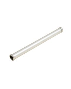 Nelms Single Curtain Rod