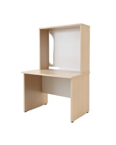 Bransford Desk With Hutch