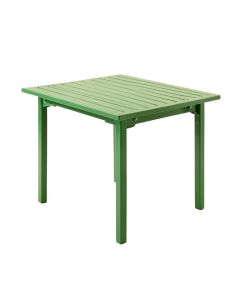 Dune Canyon Patio Table - Green
