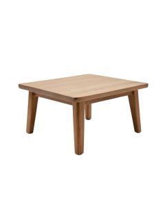Reon Drum Coffee Table