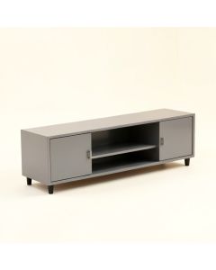 Prestwick Entertainment Center For Tvs Up To 70 '' (synthetic illustration; no displayed measurements)