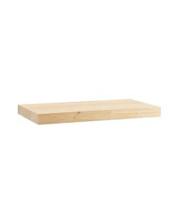 Clay Bridge Wall-Mounted Shelf - Beige
