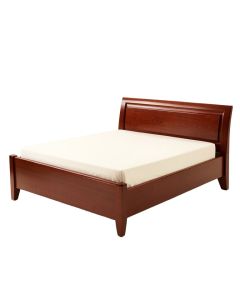 King Low Profile Standard Bed (synthetic illustration; no displayed measurements)