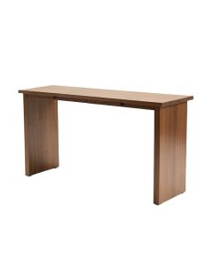 Minerva 39.5 '' Console Table