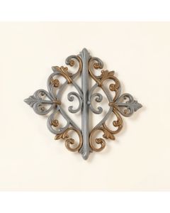Decorative Wall Décor (synthetic illustration; no displayed measurements)