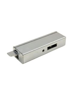 Surgemaster Surge Protector Power Strip (synthetic illustration; no displayed measurements)
