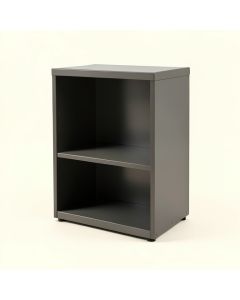 Jameson 3 - Shelf Storage Cabinet (synthetic illustration; no displayed measurements)