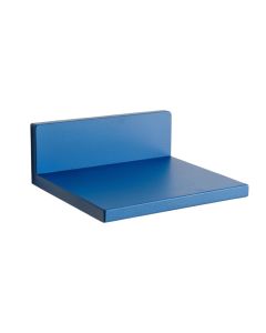 Dawn Brook Wall-Mounted Cat Perch - Blue (synthetic illustration; no displayed measurements)