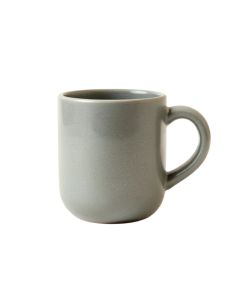 Bay Brook Ceramic Mug - Gray