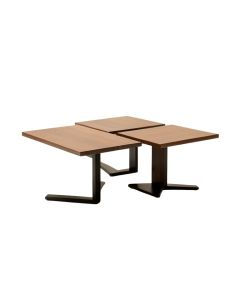 Hounslow 2 Piece Coffee Table Set