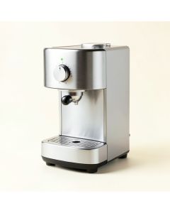 Breville The Barista Pro™ Semi-Automatic Espresso Machine (synthetic illustration; no displayed measurements)