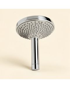 Ultra-Luxury Extra-Large Face Multi Function Adjustable Shower Head (synthetic illustration; no displayed measurements)