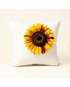 Simple Sunflower (synthetic illustration; no displayed measurements)