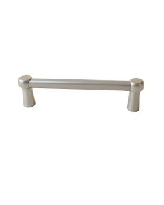 Flint Bluff Cabinet Handle Without Packaging - Gray (synthetic illustration; no displayed measurements)