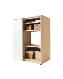 Anello 20 '' W Closet System Reach-In Sets