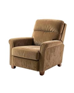 Bescott 37 '' Wide Chenille Power Lift Assist Standard Recliner
