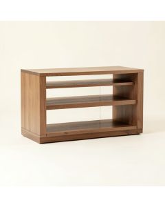 Eberardo Tv Stand For Tvs Up To 65 '' (synthetic illustration; no displayed measurements)