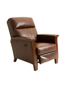 Flanigan 34.5 '' Wide Power Lift Assist Standard Recliner