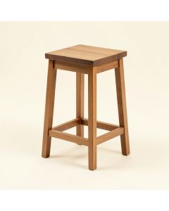 Mcloud Bar & Counter Stool (synthetic illustration; no displayed measurements)