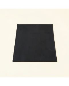 Straight Rectangular Chair Mat (synthetic illustration; no displayed measurements)