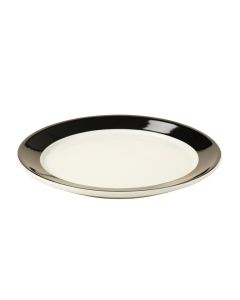 Solids Melamine Melamine Salad Plate