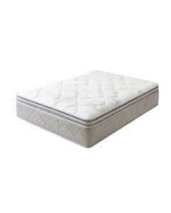 Serta Perfect Sleeper Kleinmon 11 '' Firm Innerspring Mattress