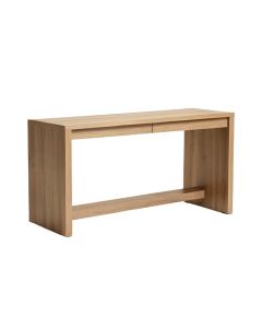 Amerson 45.3 '' Console Table (synthetic illustration; no displayed measurements)