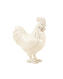 Ovando Rooster Figurine (synthetic illustration; no displayed measurements)
