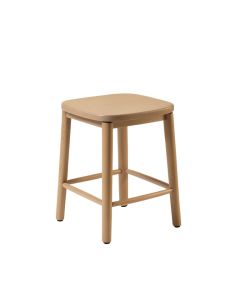 Petti 25.5 '' Patio Bar Stool