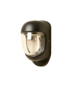 Catalie 1 - Bulb Outdoor Bulkhead Light