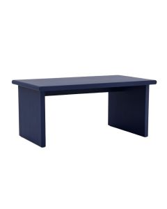Juniper Crest Desktop Monitor Riser - Navy