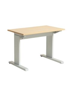Nebel Desk (synthetic illustration; no displayed measurements)