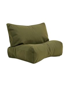 Kieninger Latitude The Zen Den 14 '' Lumbar Pillow Cover And Insert Pillow