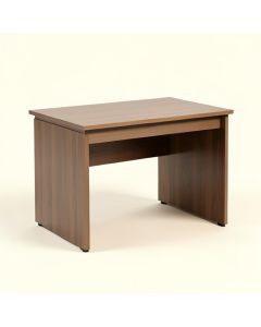 Enhaut Writing Desk (synthetic illustration; no displayed measurements)