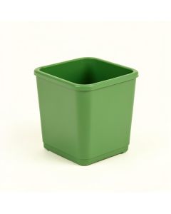 Oak Brook Empty Planter - Green (synthetic illustration; no displayed measurements)