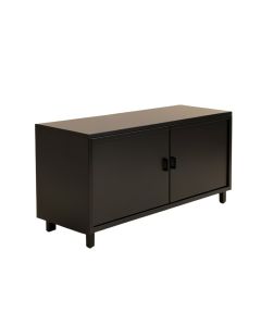 Mineville Two Doors Server
