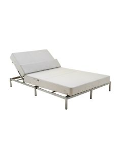 Arterburn 14.5 '' Zero Gravity Adjustable Bed With Wireless Remote