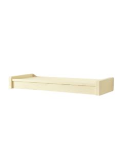 Dawn Bluff Wall-Mounted Shelf - Cream