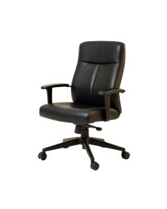 Pattison Executive Chair (synthetic illustration; no displayed measurements)